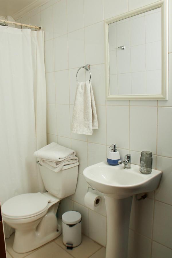 Hostal Aldea Colchagua Experience Santa Cruz Bagian luar foto
