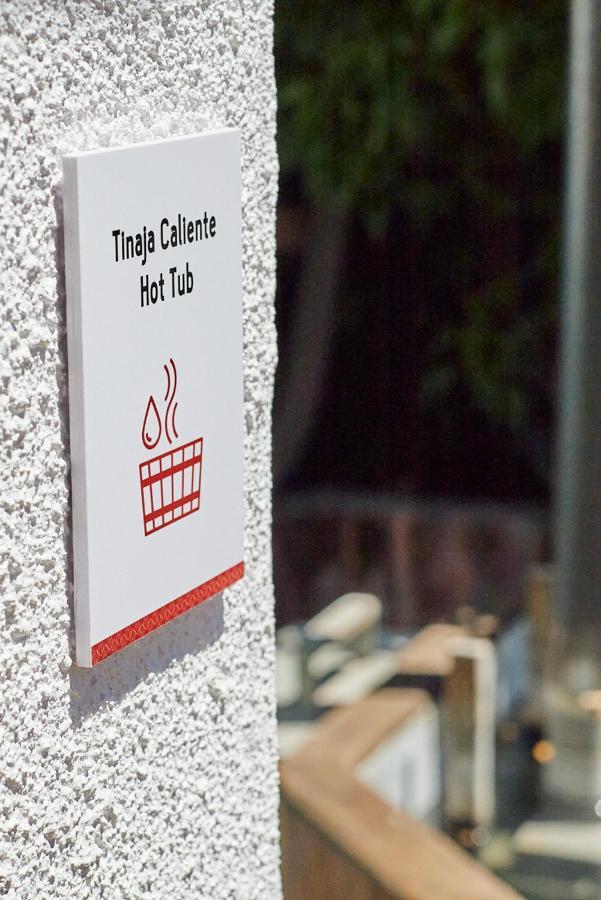 Hostal Aldea Colchagua Experience Santa Cruz Bagian luar foto