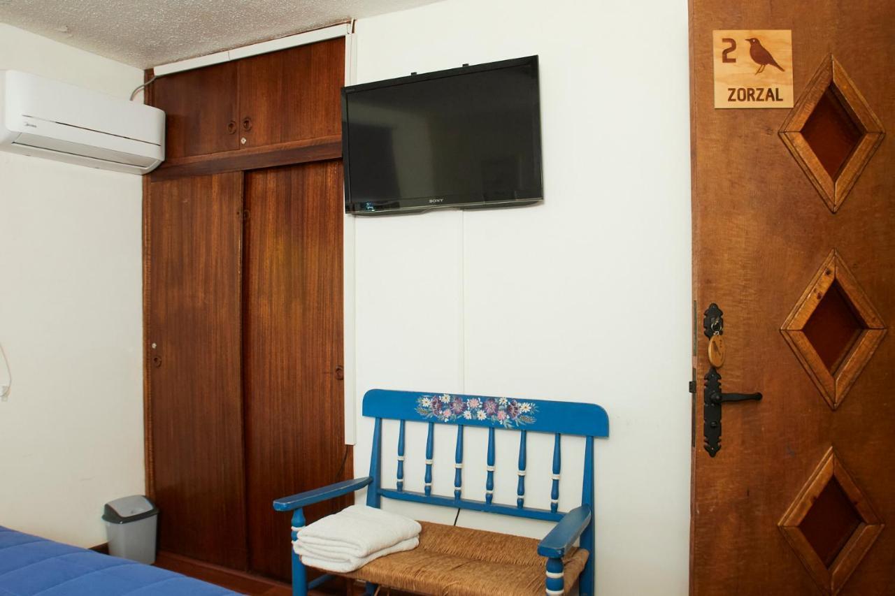 Hostal Aldea Colchagua Experience Santa Cruz Bagian luar foto